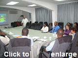 St. Lucia - Auberge Seraphine Hotel - July 2008 presentation