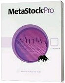 MetaStockPro - award-winning analysis & charting software
