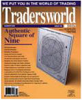 TradersWorld.com magazine