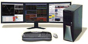 GainTraders.com - specialized trading computer
